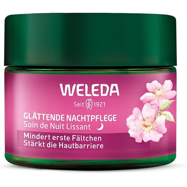 【新品未開封】WELEDA ワイルドローズ 3点　セット　即日発送 ヴェレダ ワイルドローズ スムージングローション / ヴェレダ