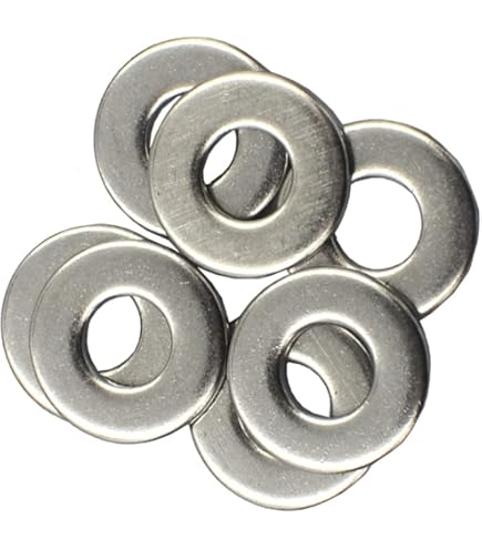 Steel Self-Drilling Screw, Zinc Plated Finish, Hex Washer Head - View #6