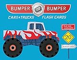 Chronicle Books(クロニクルブックス)カーズ フラッシュカード(H13.8×W17.7×D4.9cm)