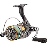 ダイワ(DAIWA) PEライン付きスピニングリール 23 ラグナ(LAGUNA) LT 2000/2500/3000-C/4000 各種 (2023年モデル)