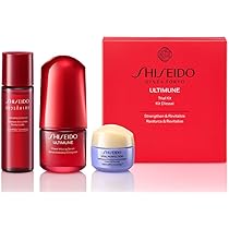 Amazon.co.jp: SHISEIDO アルティミューン トライアル キット | 美容液