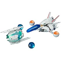 Amazon | キューズQ R-TYPE R-9/0 RAGNAROK ラグナロック シャドウ