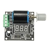 YCOSON DC 12V 24V 4-20mAデジタル　信号発生器モジュールボード