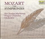 Complete Symphonies