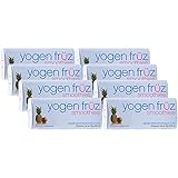 ヨーゲンフルーツ トロピカルストーム 25g×8個