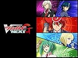 カードファイト!! ヴァンガードG NEXT
