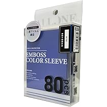 ブラックスター　スリーブ　40枚　未開封 ブラックスター スリーブ 40枚 未開封 ブラックスター スリーブ