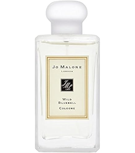 Amazon | ジョーマローン JO MALONE ワイルド ブルーベル コロン EDC