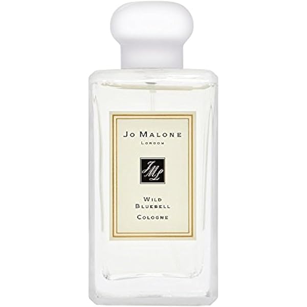 Amazon.co.jp: ジョー マローン JO MALONE ワイルド ブルーベル コロン