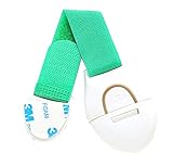 Foucome ベビーガード （14個セット）ドアロックストッパー 赤ちゃん 安全 ロック 調節可能 戸棚 開け閉め 防止 セット