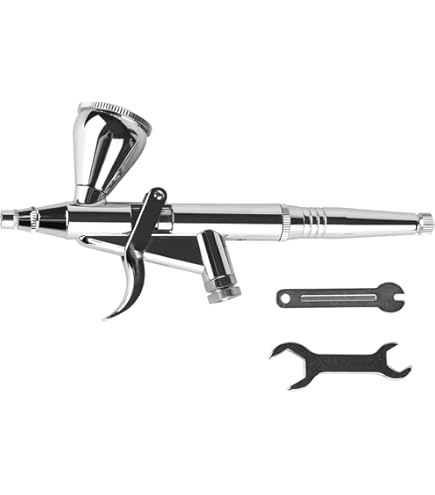 Amazon.co.jp: タミヤ(TAMIYA) エアーブラシシステム No.10 スプレー