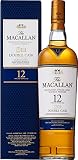 シングルモルト ウイスキー ザ・マッカランダブルカスク 12年 700ml