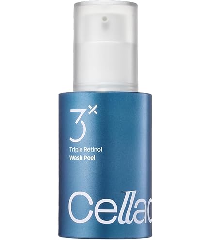 Amazon.co.jp: Celladix(セラディックス) トリプルレチノールアンプル