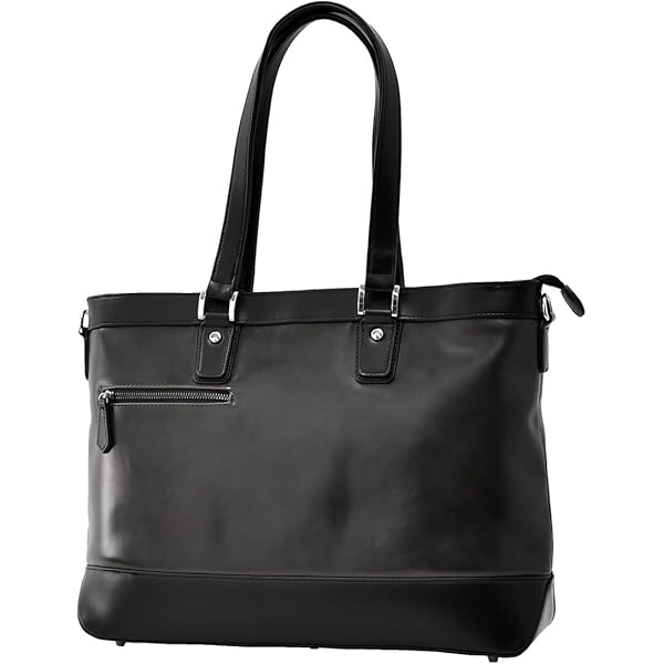 Amazon | URBANWAYSトートバッグ メンズ 本革 ショルダーバッグ