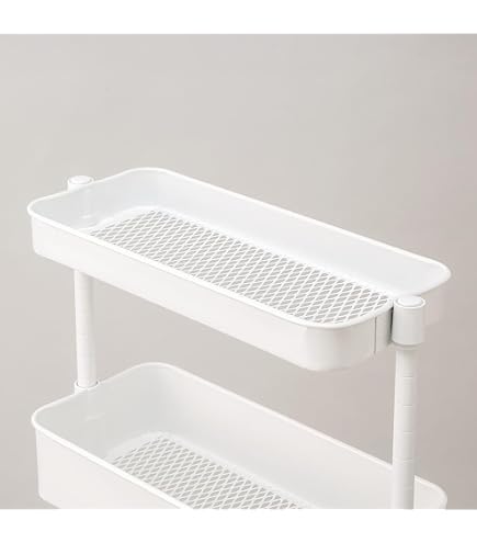 Amazon.co.jp: ニトリ(NITORI) ワゴン アルナスDF 80 ライトブラウン