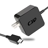 24W Chromebook C100p 充電器, CYD Acアダプター 12v 2a Chromebook Asus 充電器 対応 C100 C100P C100PA Chromebook Flip C201 C201P C201PA 電源アダプター Series