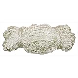 まつうら工業:多目的ナイロンネット　100mm菱目　約2.7X3.6m（約6帖） NRNT-2736