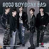 GOOD BOY GONE BAD (通常盤・初回プレス)(特典:なし)