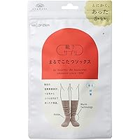 Amazon.co.jp: [オカモト] 靴下サプリ まるでこたつソックス