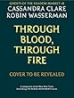 Ghosts of the Shadow Market 8: Through Blood, Through Fire