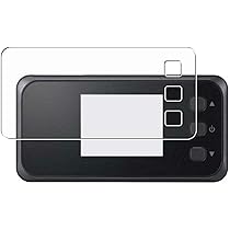 Amazon.co.jp: 【2枚セット】ClearView(クリアビュー) Aterm MR51FN用 