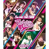 A応P 2nd LIVE TOUR 2018 アニメがなくちゃ戦えない! at 渋谷 CLUB QUATTRO(Blu-ray Disc)