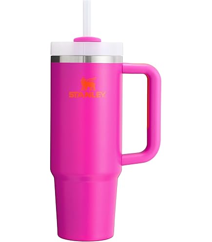 STANLEY Quencher H2.0 FlowState Vacuum Insulated Stainless Steel