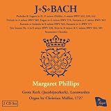 Bach, J.S.: Organ Works Vol 8