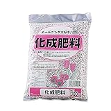 化成肥料 300g