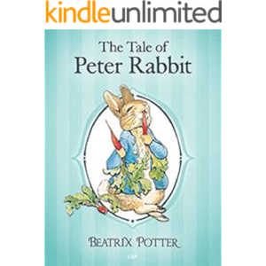 The Tale of Peter Rabbit (Illustrated) (English Edition)