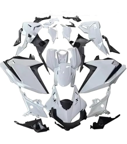 Amazon | Bruce & Shark(ブルース・サメ) CBR600RR カウル PC37 適用