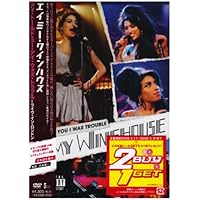 ⚫️Amy Winehouse Franceでライブ収録DVD￼. ⚫️Amy Winehouse Franceでライブ収録DVD￼.