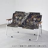 BALLISTICS/バリスティックス　GRAND Ecdysis Bench　マルチカムBK