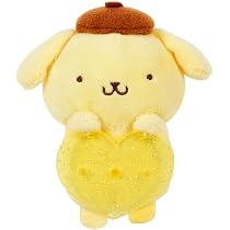 Amazon.co.jp: サンリオ(SANRIO) カスタムマスコットブローチ(まいぱち
