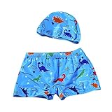 KONFA SWIMWEAR ベビー・ボーイズ US サイズ: 12-18 Months カラー: マルチカラー