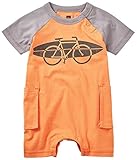 Tea Collection SHIRT カラー: レッド