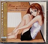 Room with Lina �C���[�W�{�[�J���E�A���o��