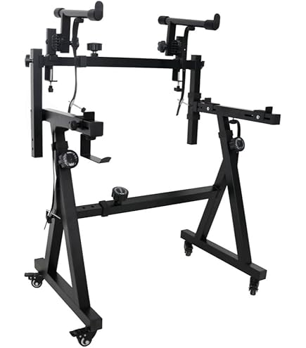 Amazon | HERCULES (ハーキュレス) キーボードスタンド Z型