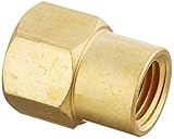 Bostitch 38 F-14 F六角カプラReducer、3 / 8インチ