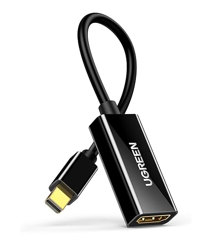 Amazon.co.jp: 変換名人 mini Display Port → Display Port