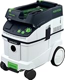 Festool CT器Dust 36 E AC