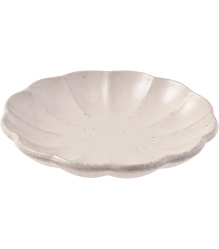 Amazon.co.jp: ミヤチヤスヨさん 枝葉皿 X : ホーム＆キッチン