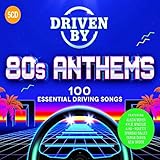 Driven By 80s Anthems / Various