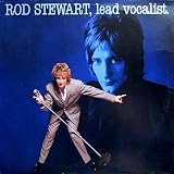 Lead vocalist (1993) / Vinyl record [Vinyl-LP] [Analog]