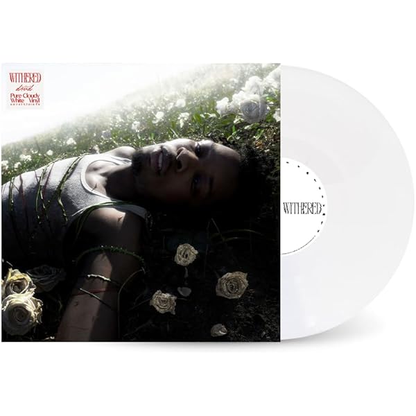 Amazon.co.jp: Petals to Thorns [12 inch Analog]: ミュージック