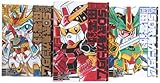 SD武者ガンダム風雲録 コミック 1-3巻セット (KCデラックス)