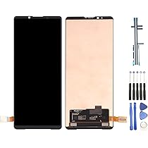 Amazon | iFactory XPERIA 5 III SO-53B SOG05 A103SOバッテリー