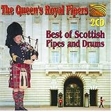Best Of Scottish Pipes and Drums