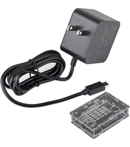 Amazon.co.jp: Raspberry Pi 5用公式ケース、Raspberry Pi 5ケース