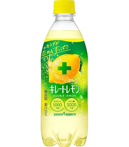 Amazon.co.jp: C.C.Lemon(シーシーレモン) サントリー スーパーC.C.